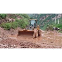 XCMG Official 5ton Wheel Loader ZL50GN for sale